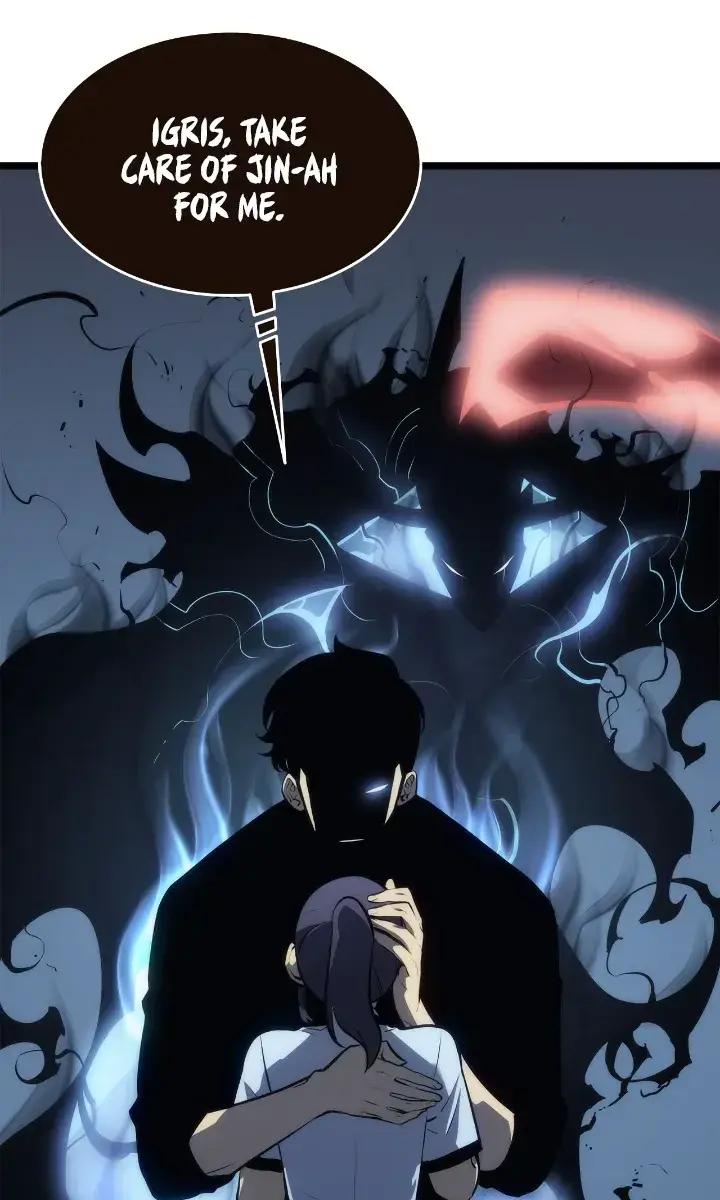 Solo Leveling Chapter 120 Page 19