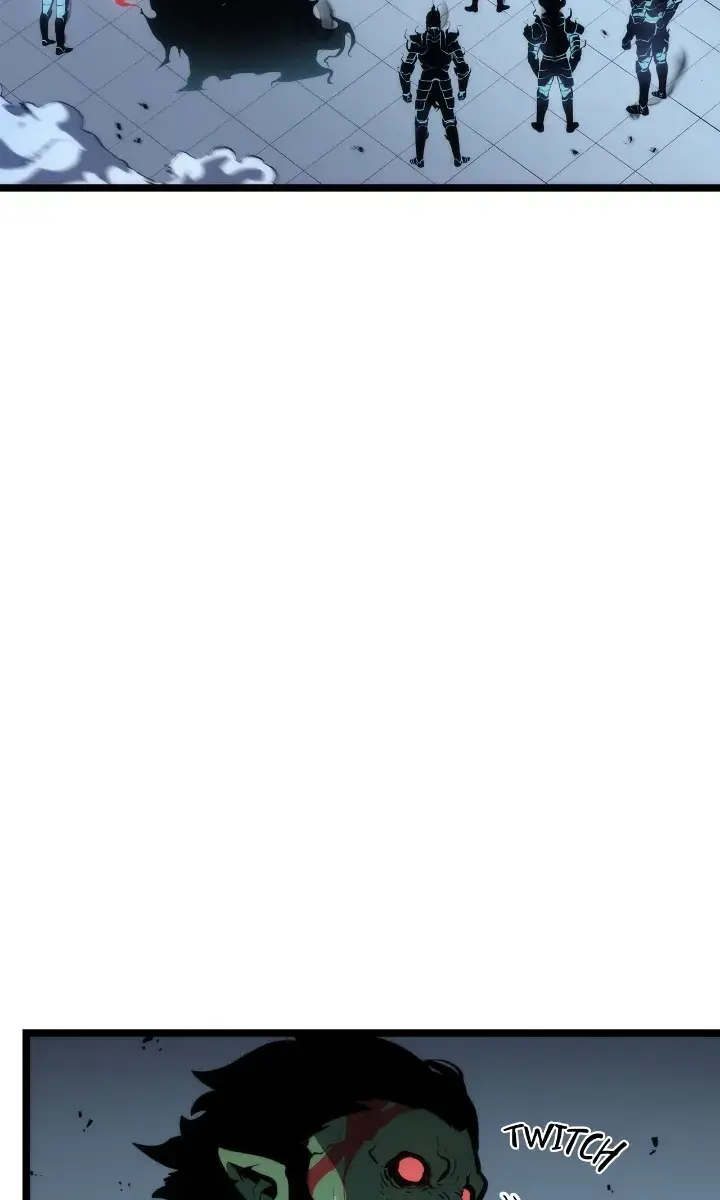 Solo Leveling Chapter 120 Page 21