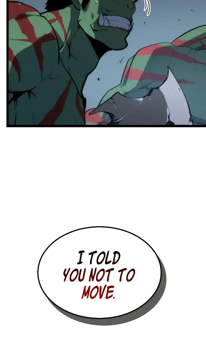 Solo Leveling Chapter 120 Page 22