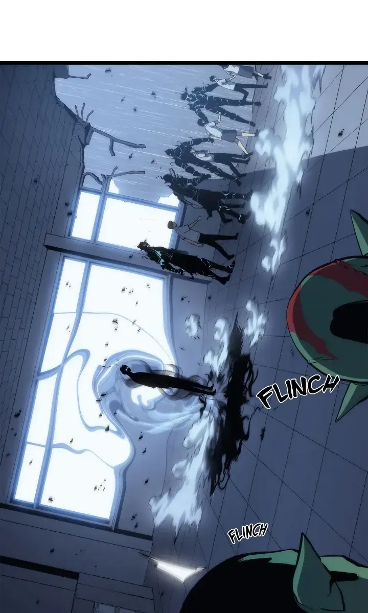 Solo Leveling Chapter 120 Page 23