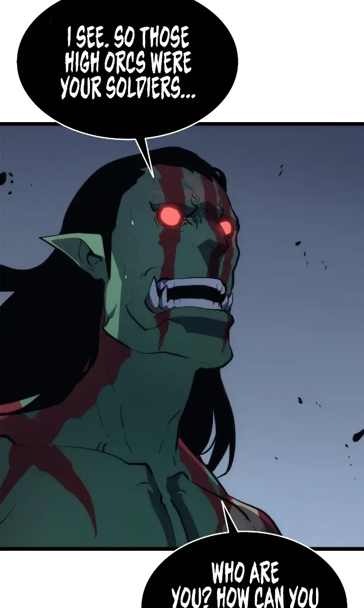 Solo Leveling Chapter 120 Page 26