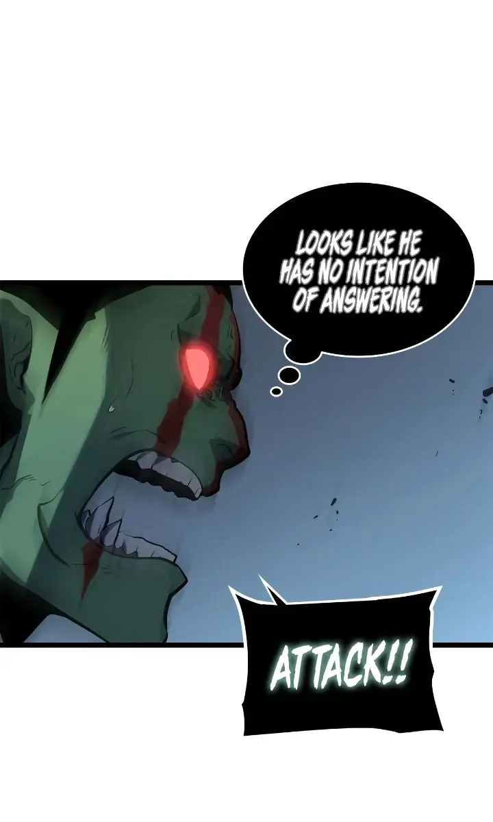Solo Leveling Chapter 120 Page 29