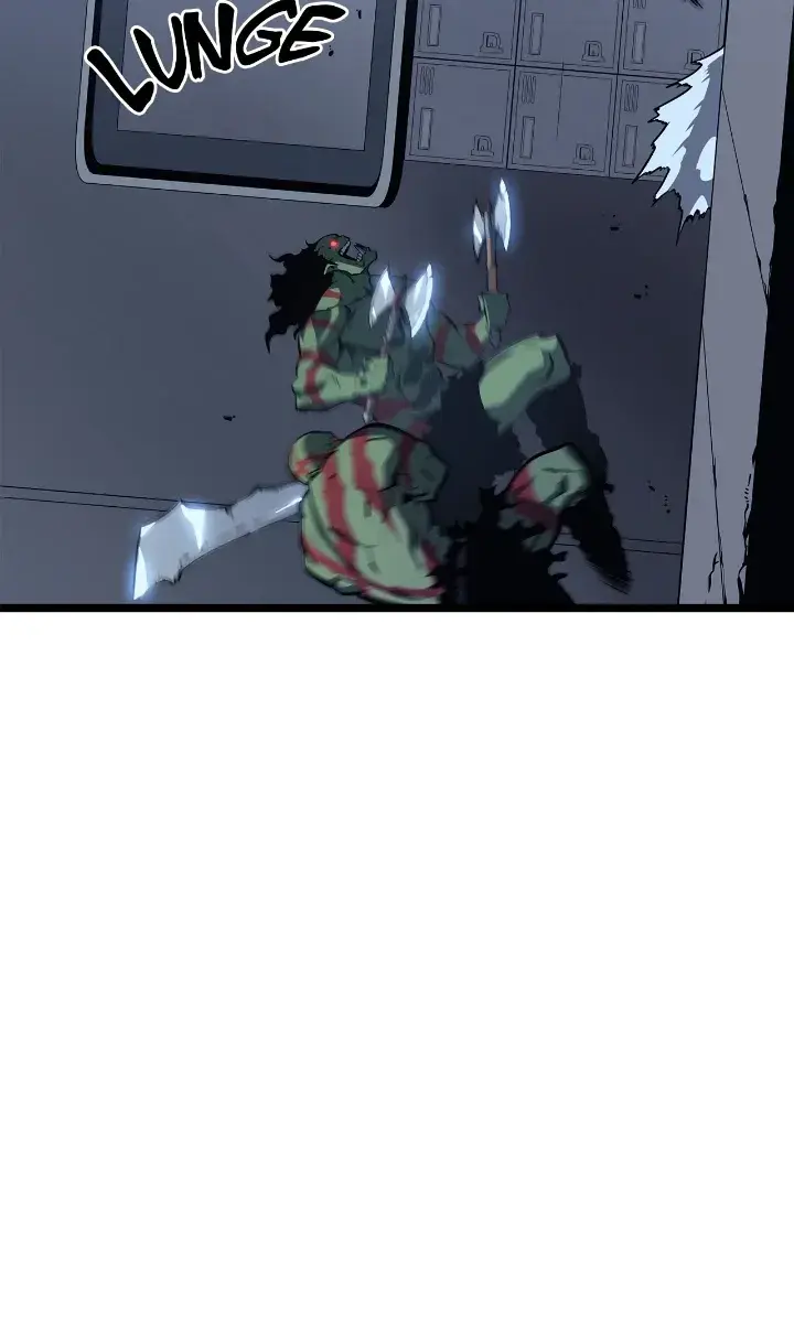 Solo Leveling Chapter 120 Page 31