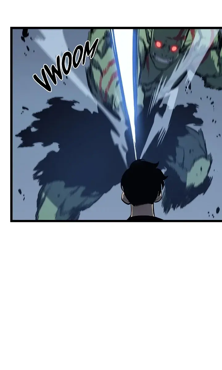 Solo Leveling Chapter 120 Page 32