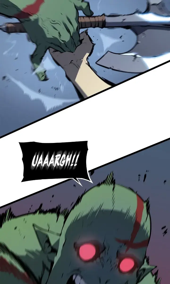Solo Leveling Chapter 120 Page 34
