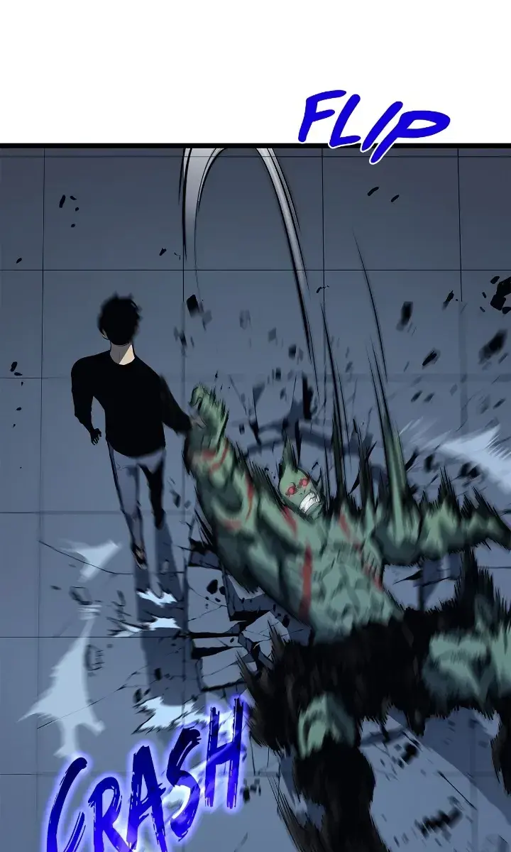 Solo Leveling Chapter 120 Page 37