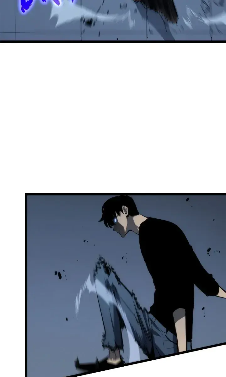 Solo Leveling Chapter 120 Page 38