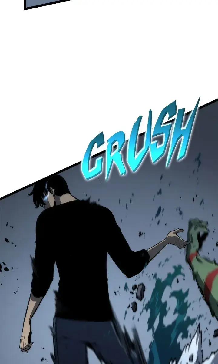 Solo Leveling Chapter 120 Page 39