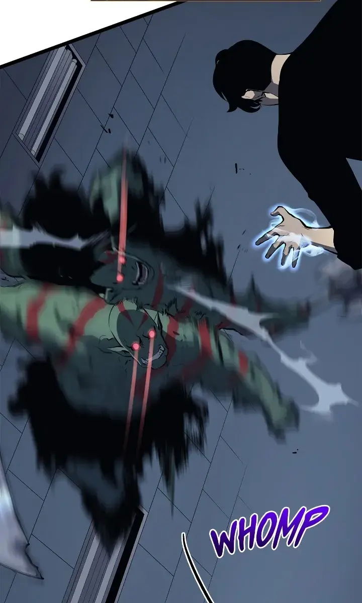 Solo Leveling Chapter 120 Page 44