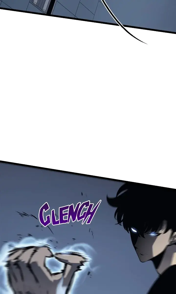 Solo Leveling Chapter 120 Page 45