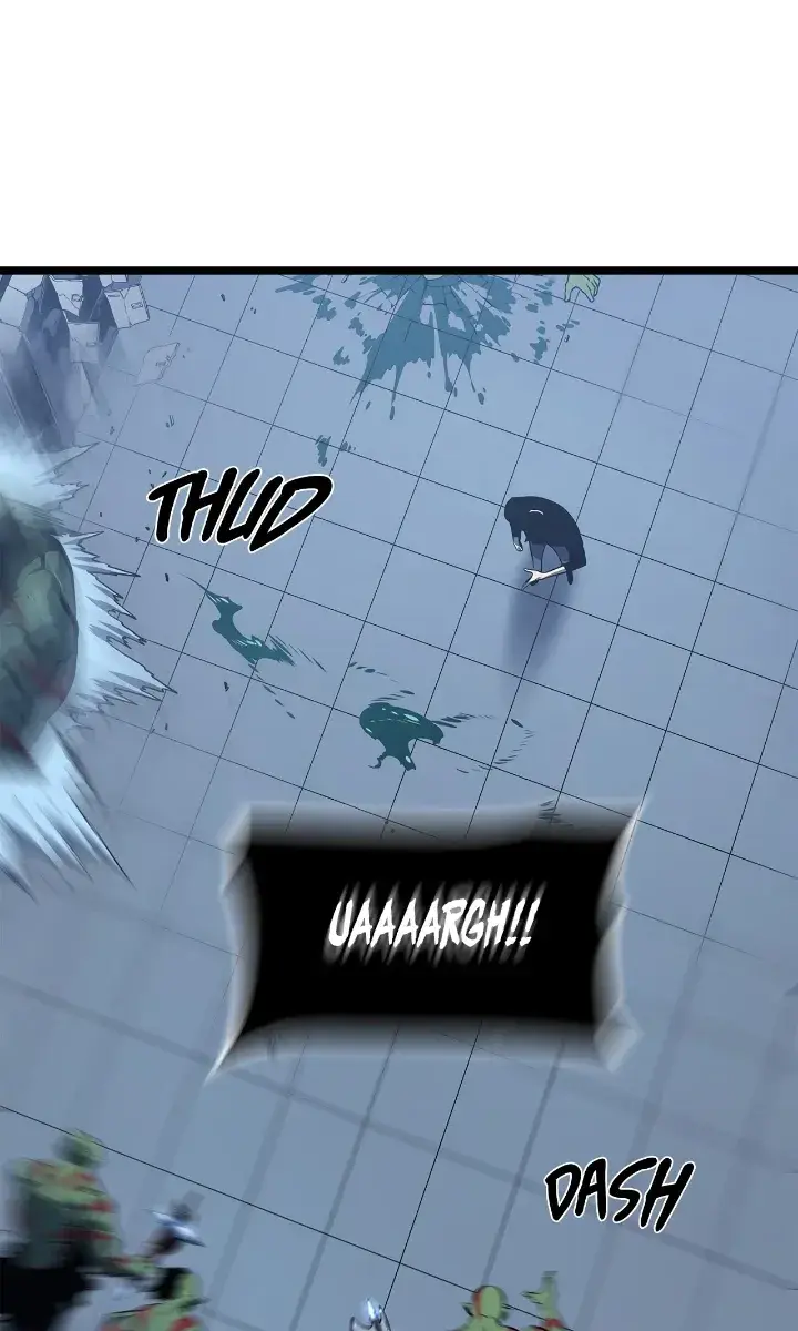 Solo Leveling Chapter 120 Page 51