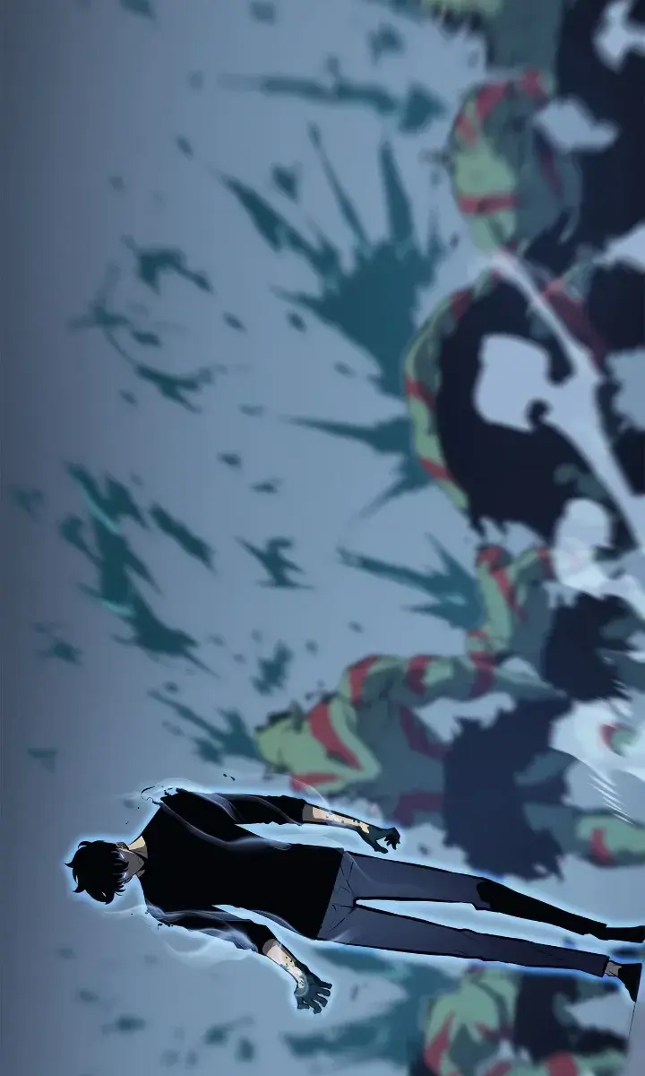 Solo Leveling Chapter 120 Page 59