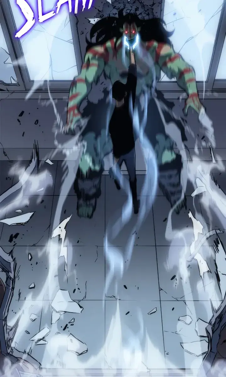 Solo Leveling Chapter 120 Page 64