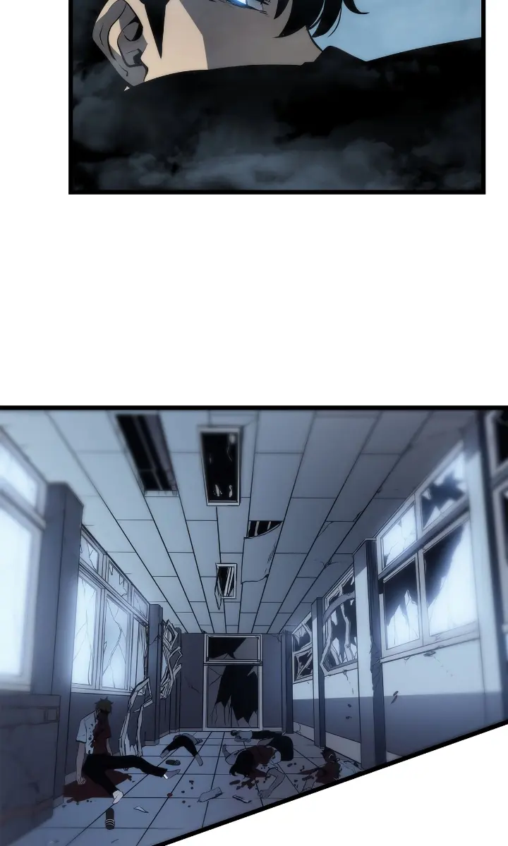 Solo Leveling Chapter 120 Page 66