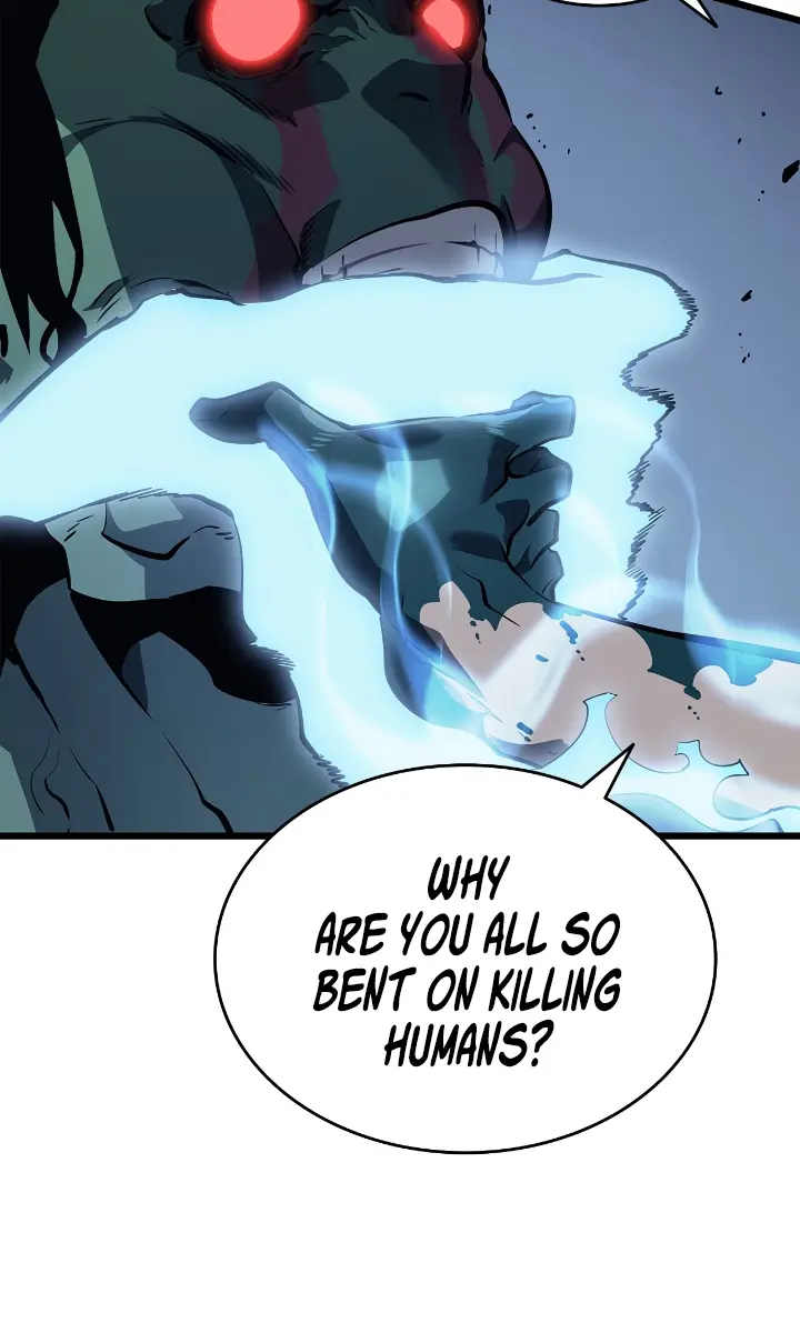 Solo Leveling Chapter 120 Page 70