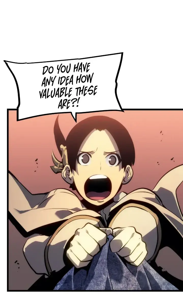 Solo Leveling Chapter 120 Page 83