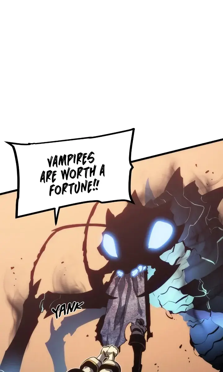 Solo Leveling Chapter 120 Page 84