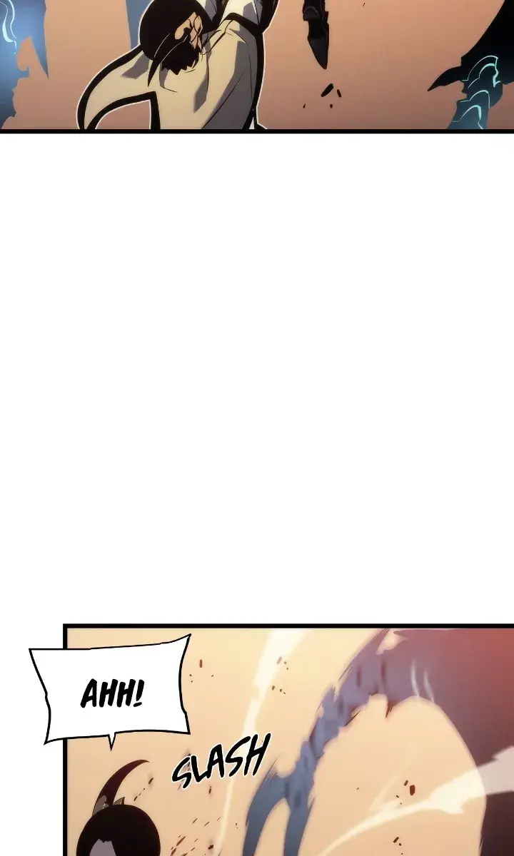 Solo Leveling Chapter 120 Page 85
