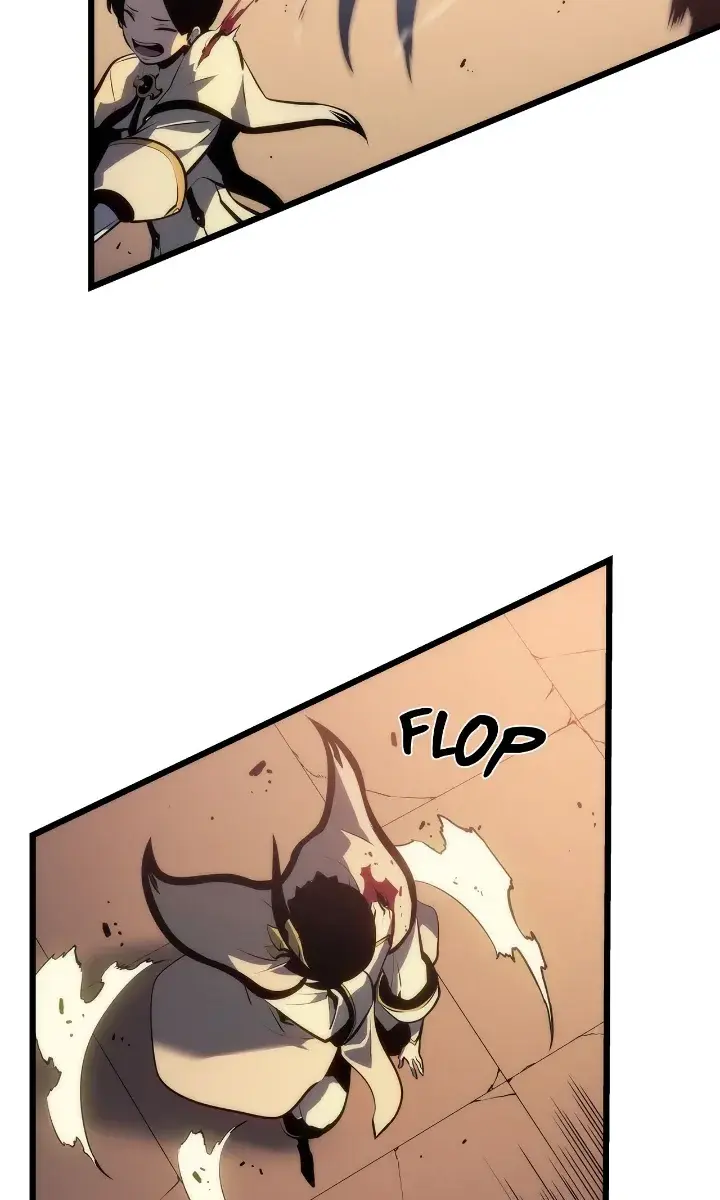 Solo Leveling Chapter 120 Page 86