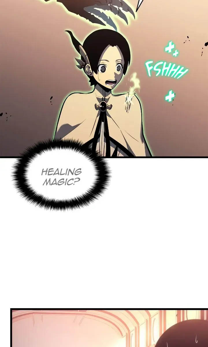Solo Leveling Chapter 120 Page 91
