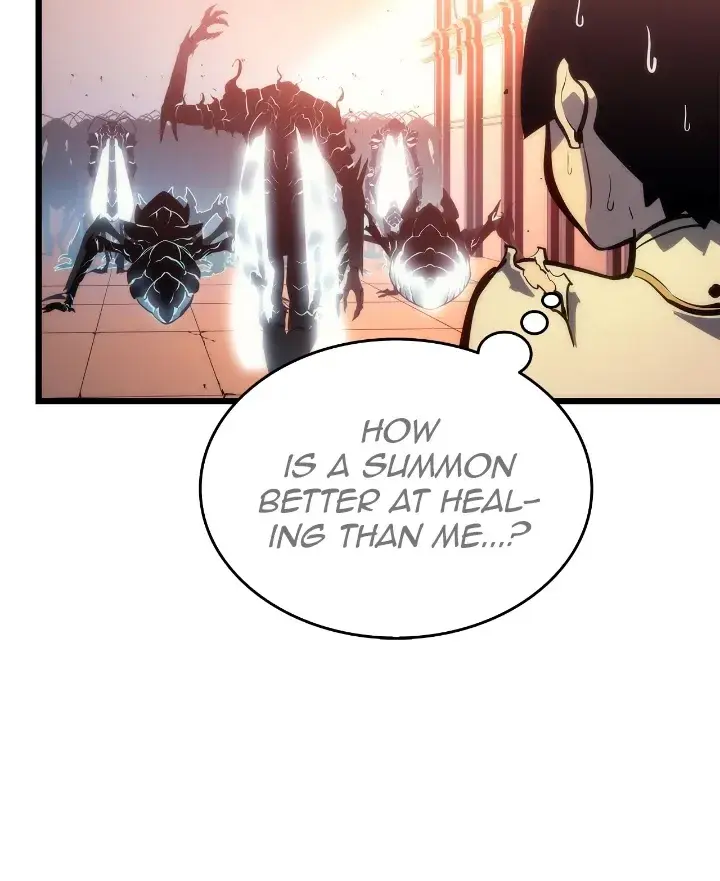 Solo Leveling Chapter 120 Page 92