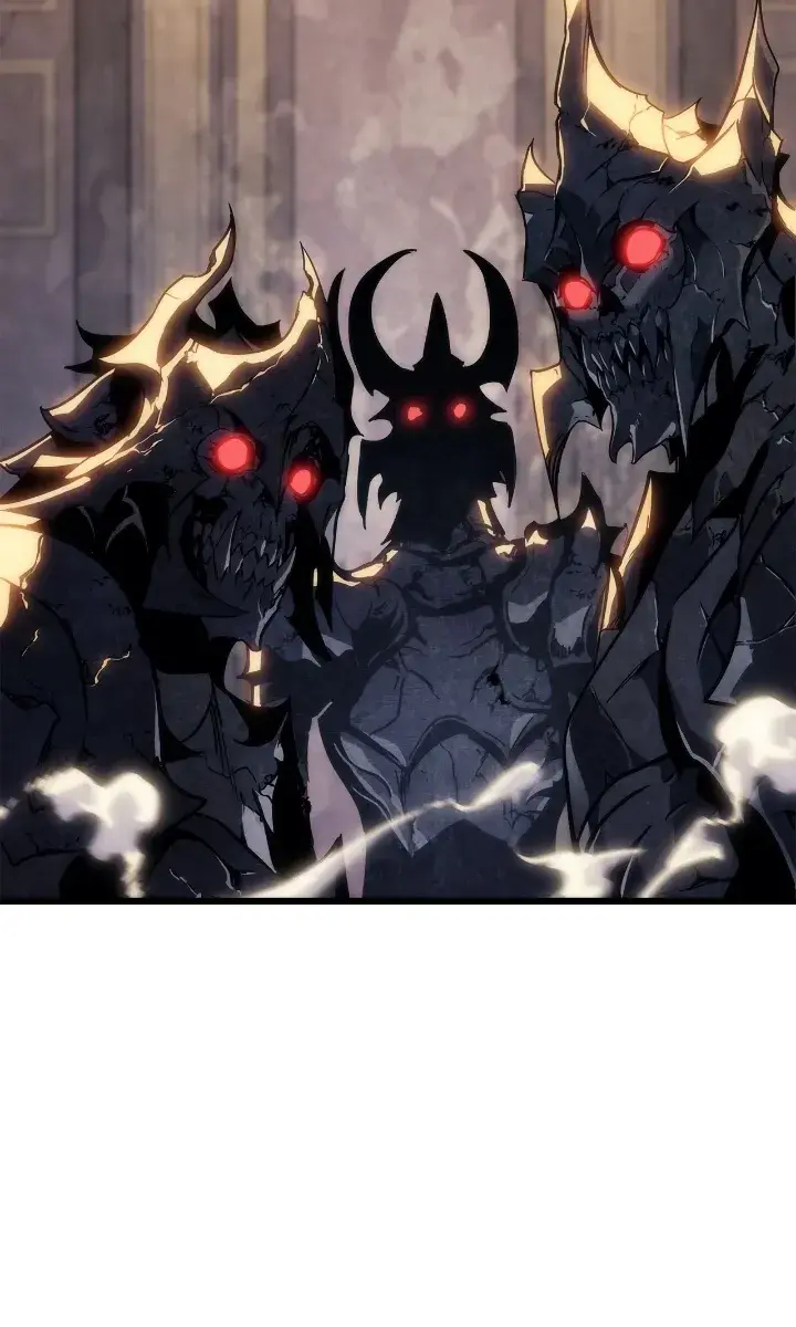 Solo Leveling Chapter 120 Page 97