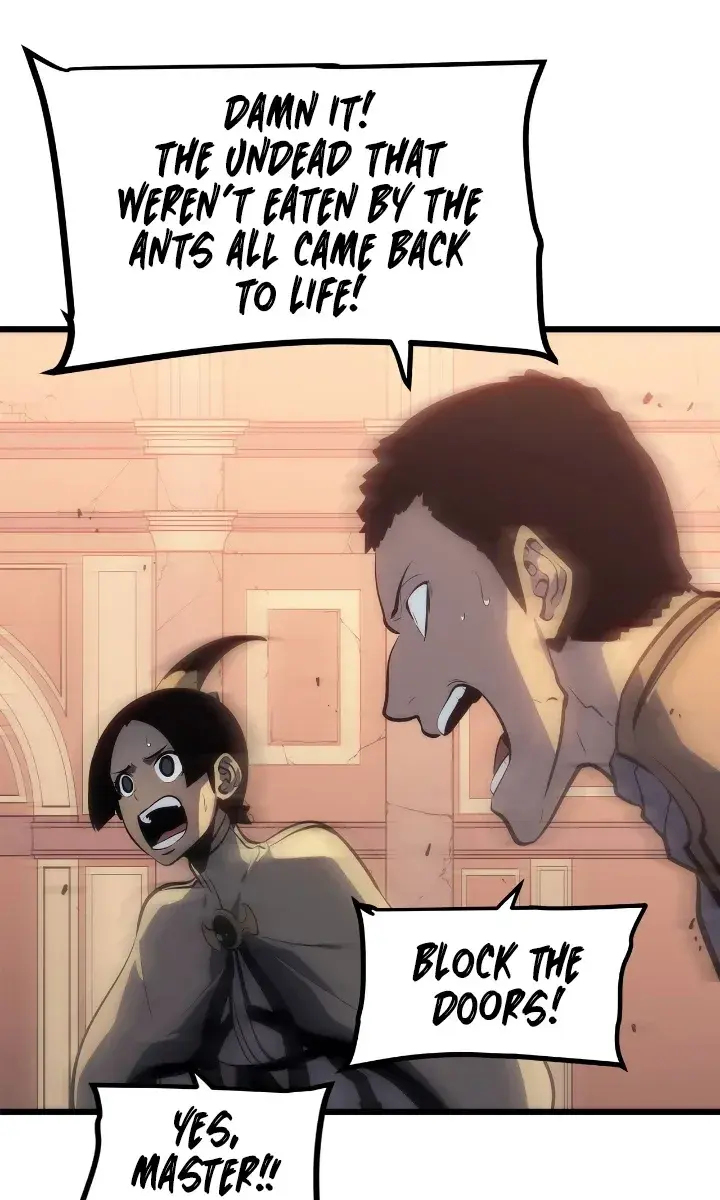 Solo Leveling Chapter 120 Page 104