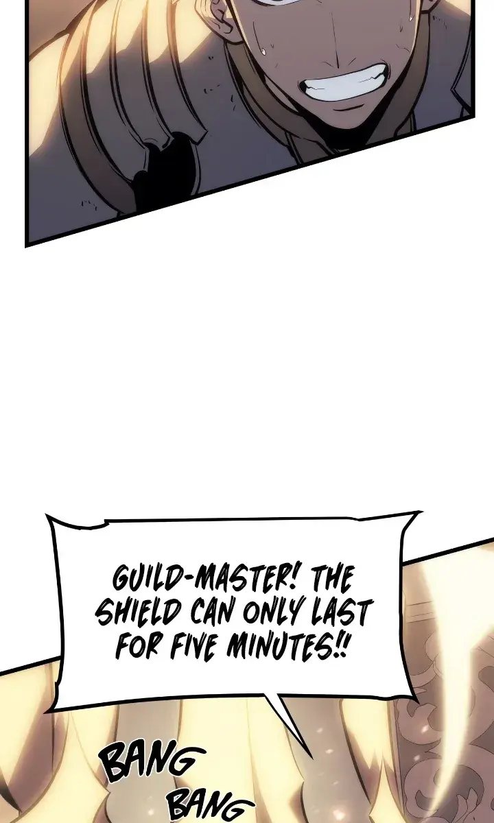 Solo Leveling Chapter 120 Page 107