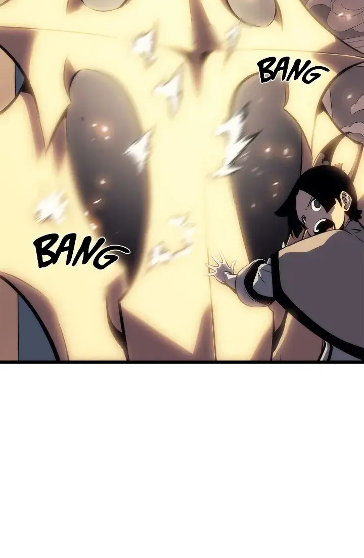 Solo Leveling Chapter 120 Page 108