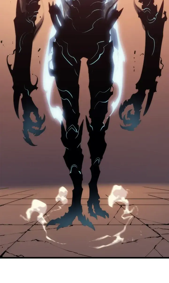 Solo Leveling Chapter 120 Page 112