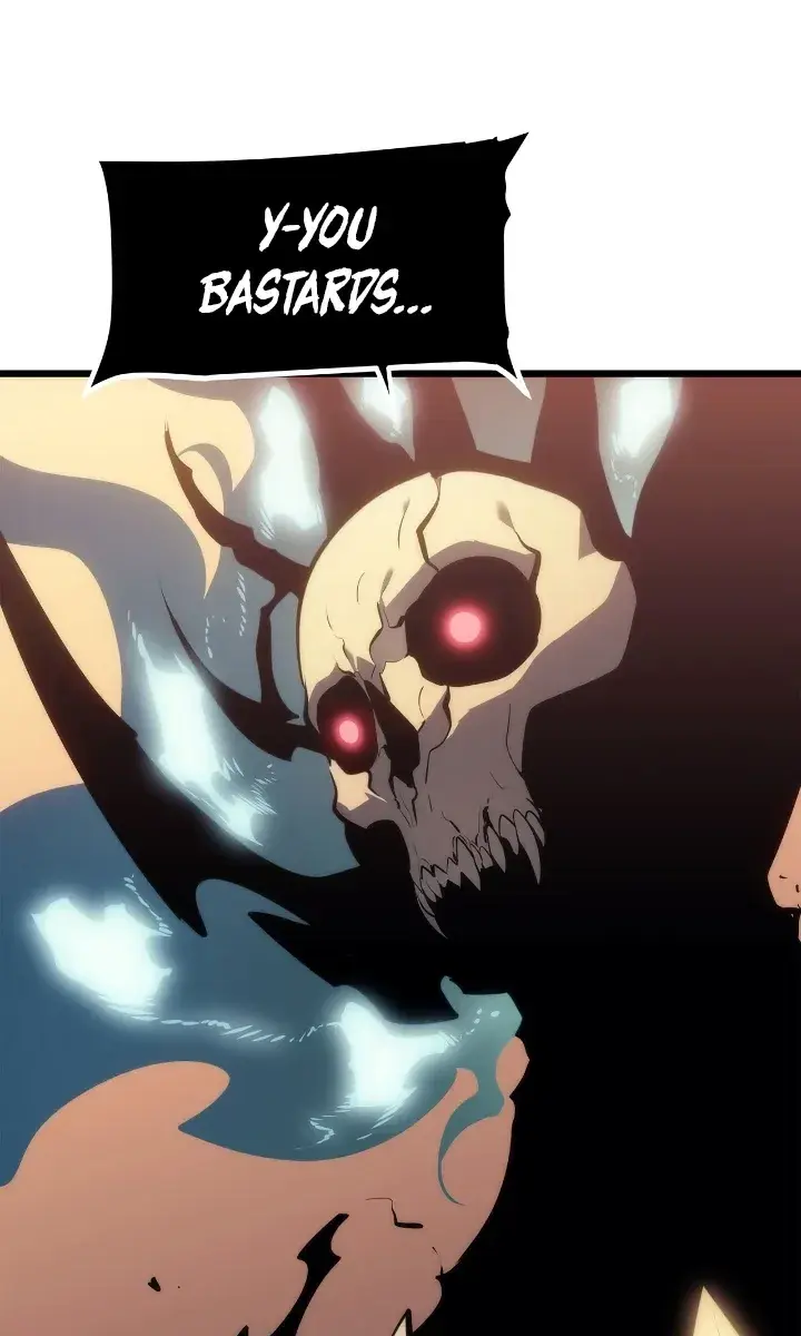 Solo Leveling Chapter 120 Page 113