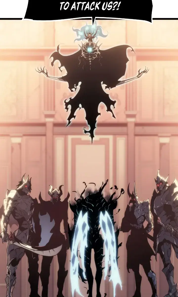 Solo Leveling Chapter 120 Page 115