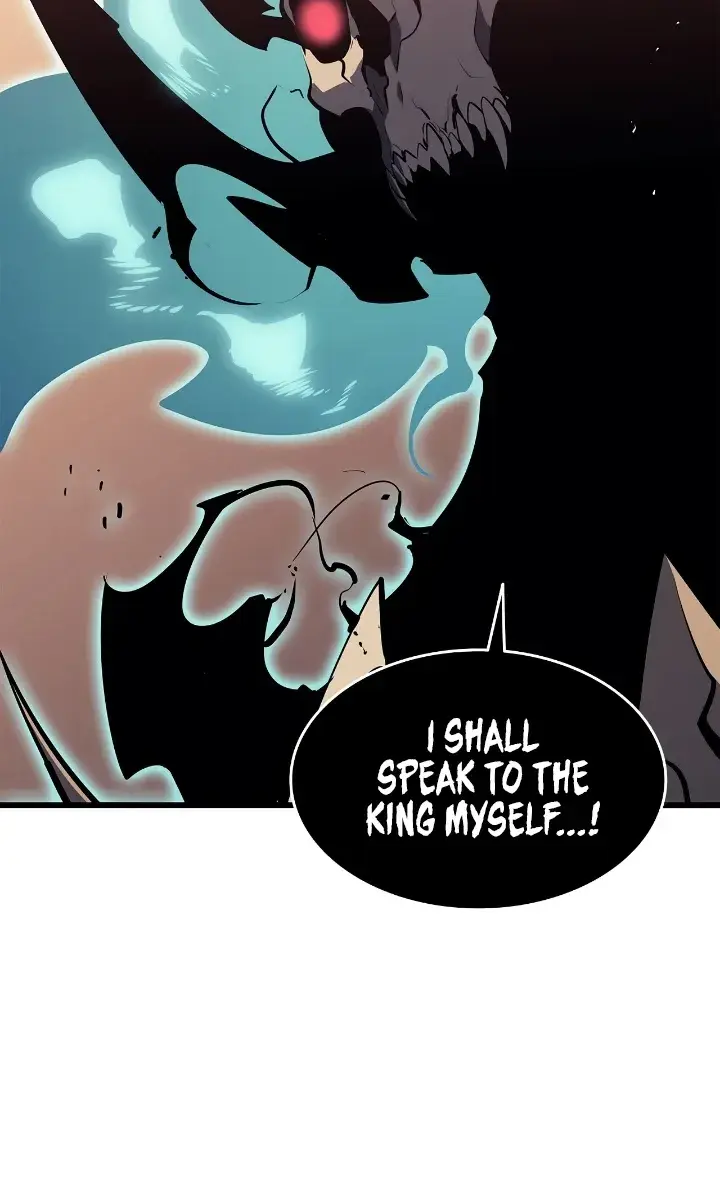 Solo Leveling Chapter 120 Page 120