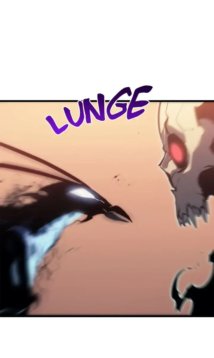 Solo Leveling Chapter 120 Page 121