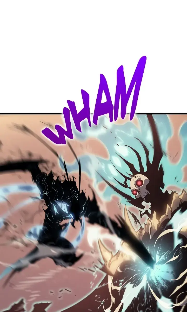 Solo Leveling Chapter 120 Page 122