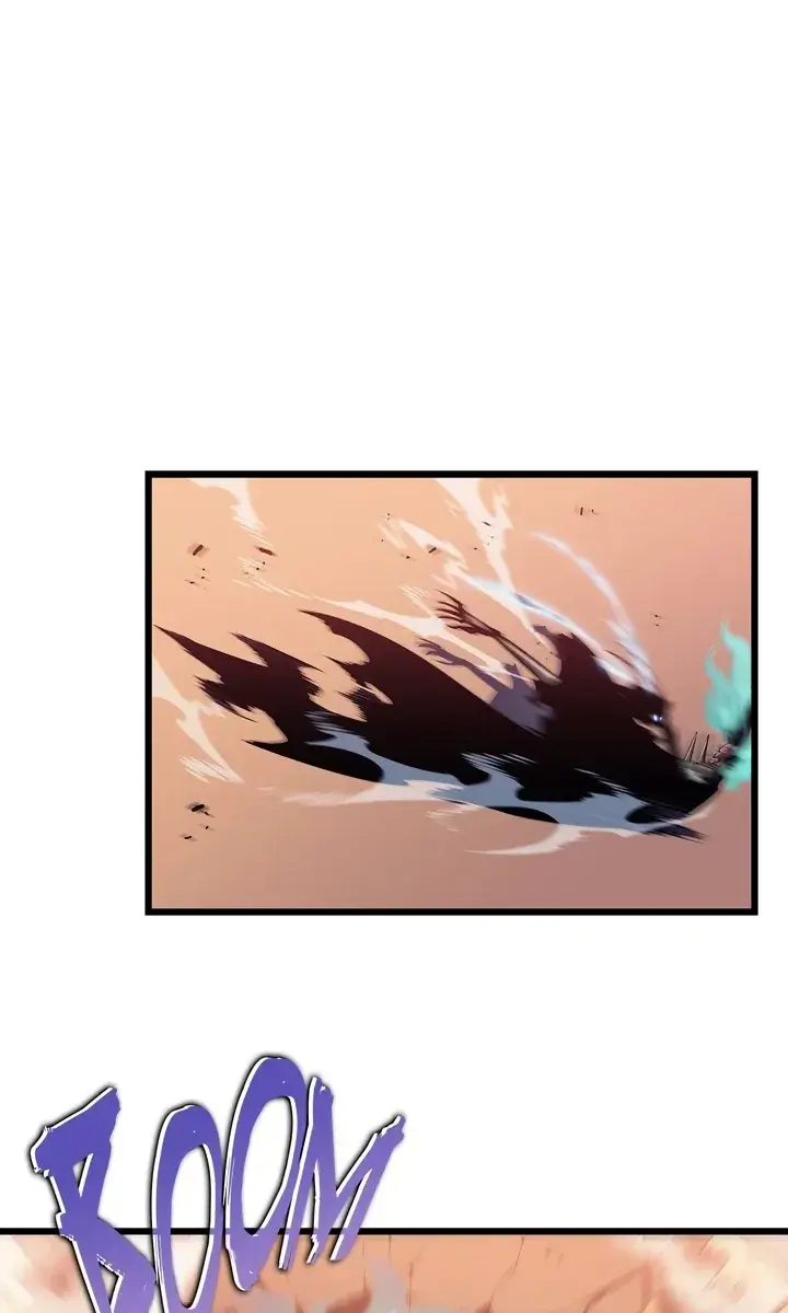 Solo Leveling Chapter 121 Page 3