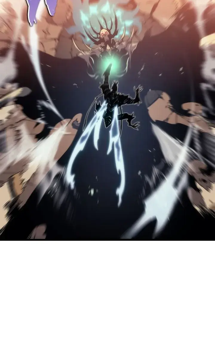 Solo Leveling Chapter 121 Page 4