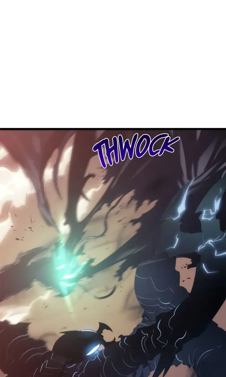 Solo Leveling Chapter 121 Page 5