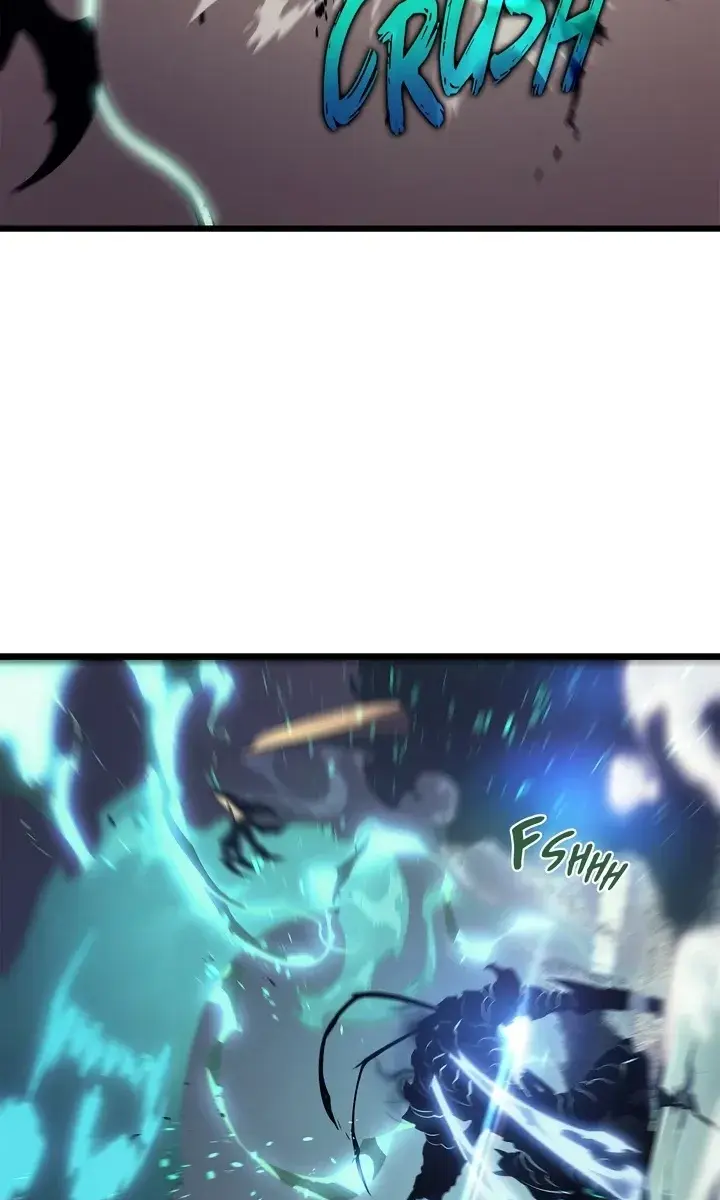 Solo Leveling Chapter 121 Page 8