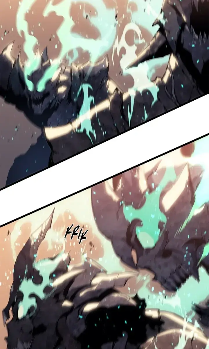 Solo Leveling Chapter 121 Page 10