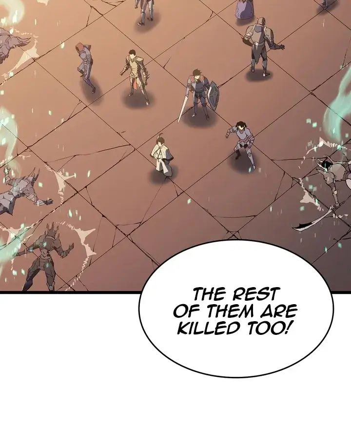 Solo Leveling Chapter 121 Page 12