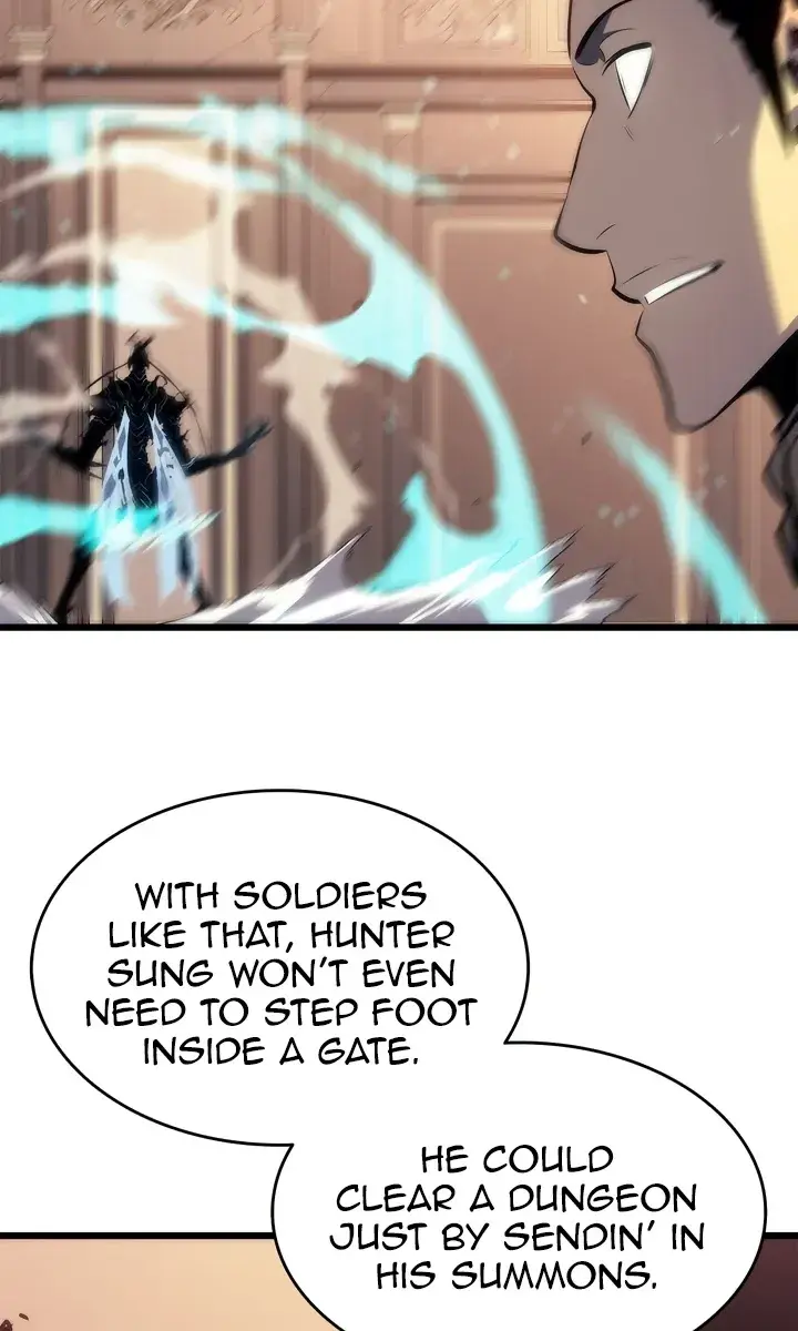 Solo Leveling Chapter 121 Page 15