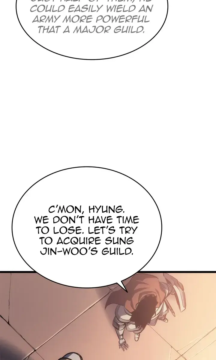 Solo Leveling Chapter 121 Page 18