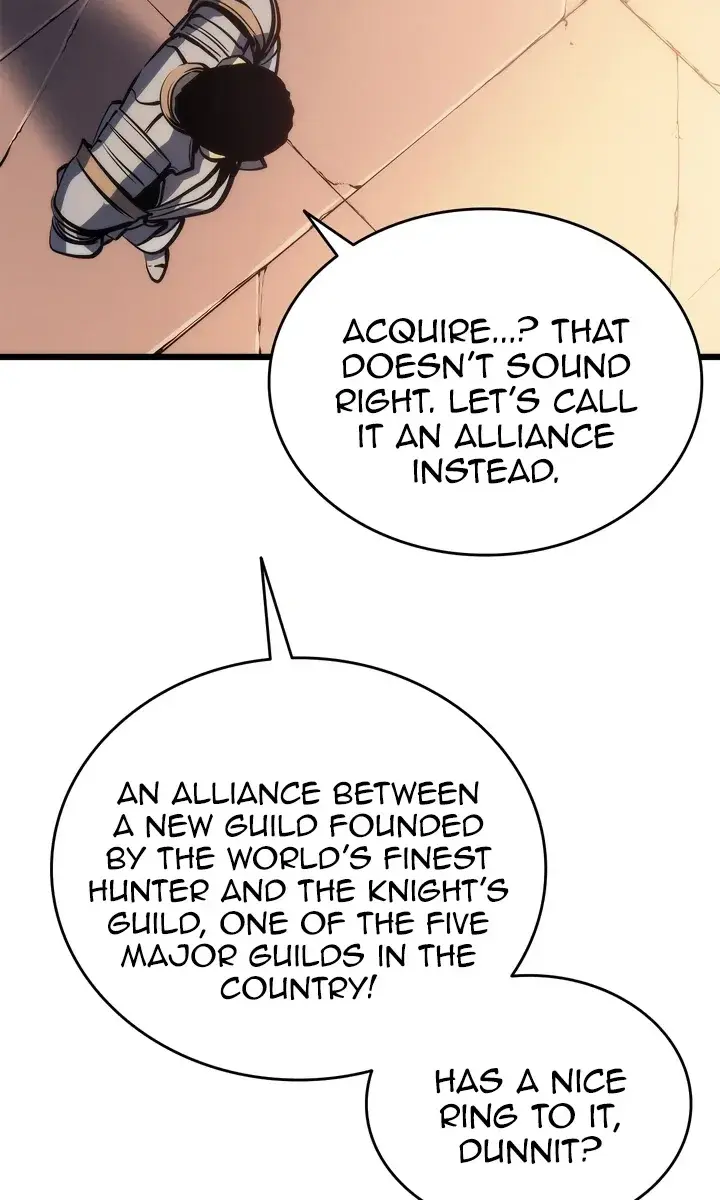 Solo Leveling Chapter 121 Page 19