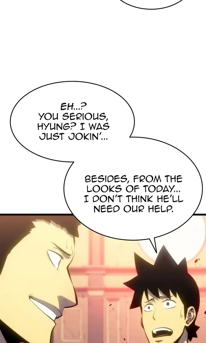 Solo Leveling Chapter 121 Page 20