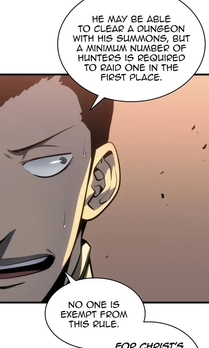 Solo Leveling Chapter 121 Page 23