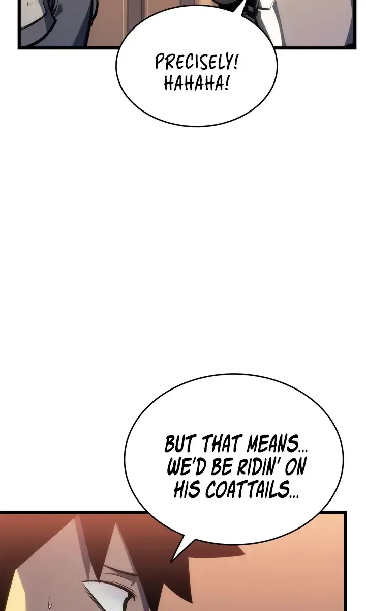 Solo Leveling Chapter 121 Page 25