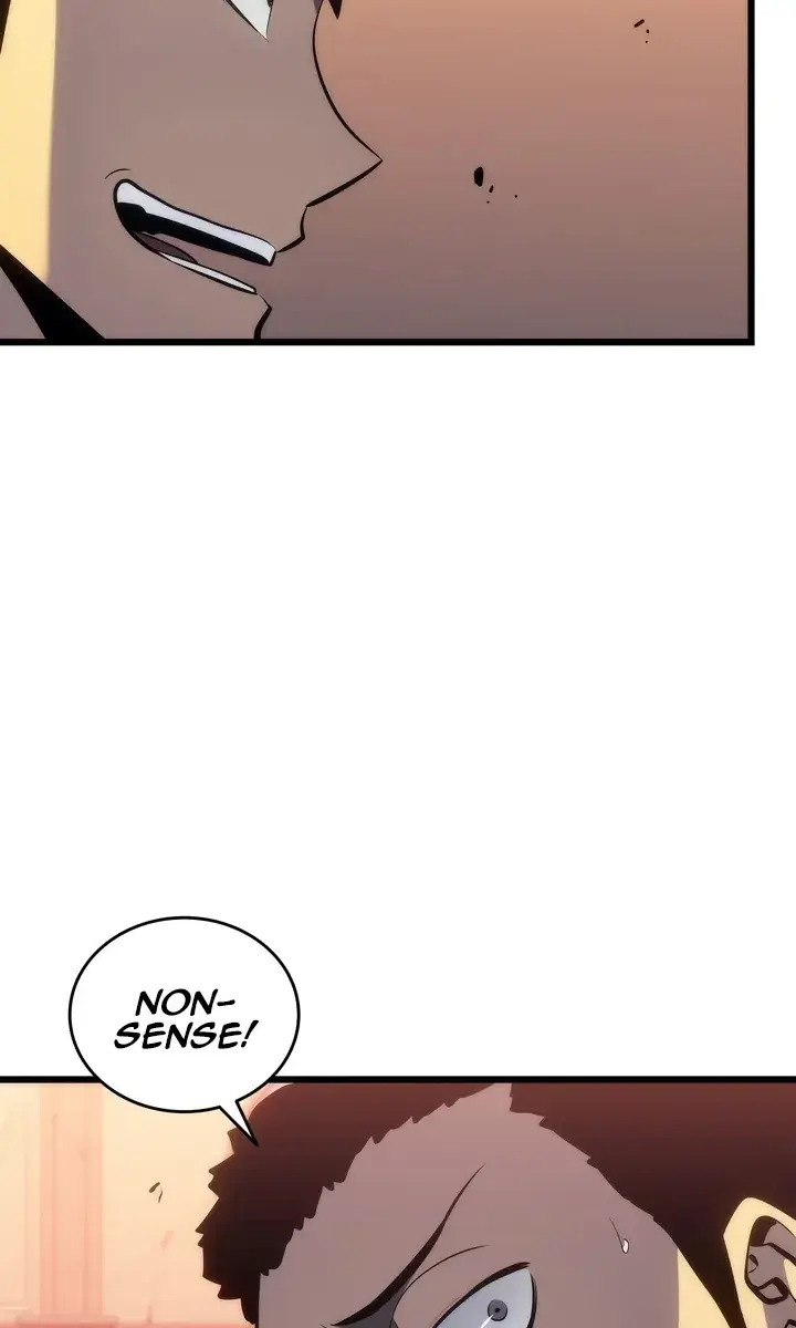 Solo Leveling Chapter 121 Page 26