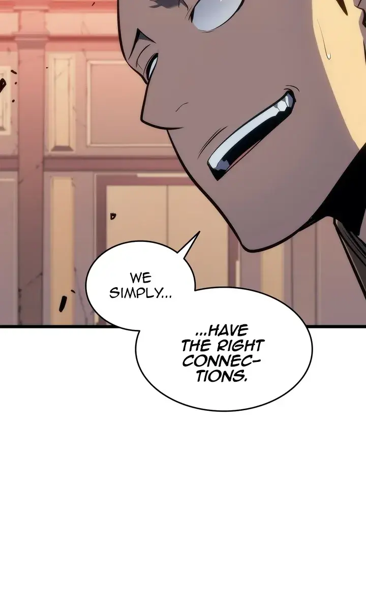 Solo Leveling Chapter 121 Page 27