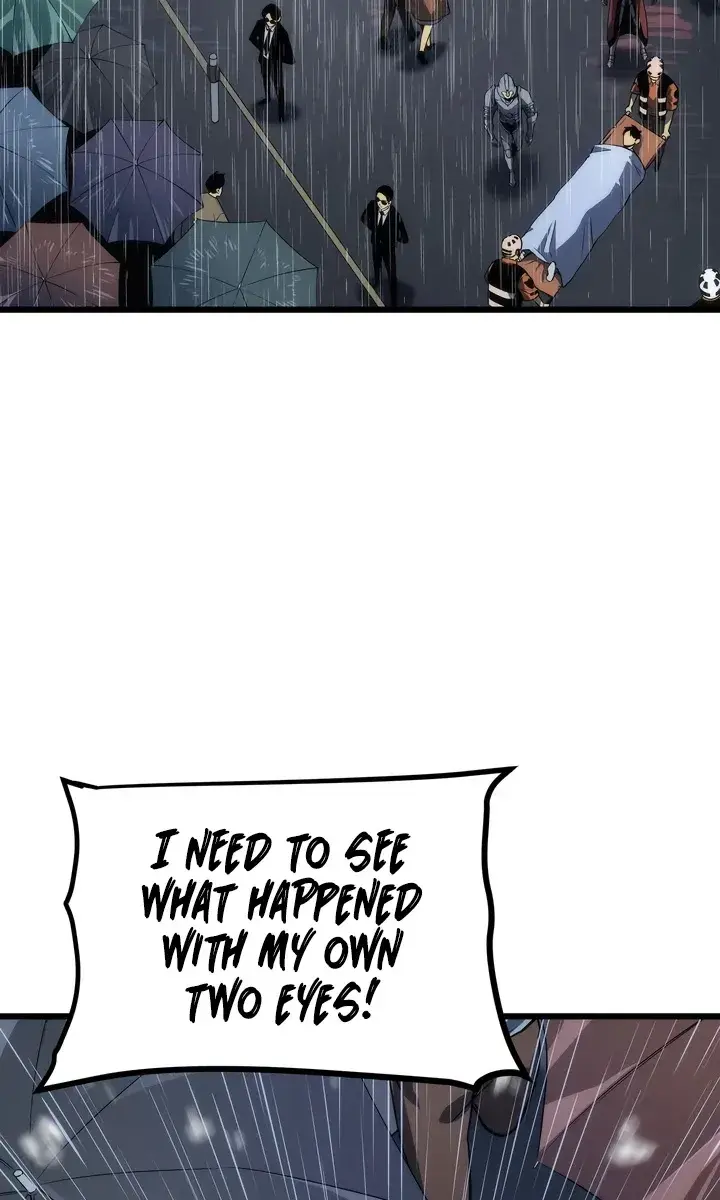 Solo Leveling Chapter 121 Page 31